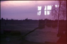 Sonnenuntergang / *******