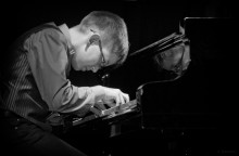 Jazz Hälfte 2014 / ***