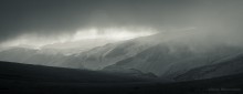 Aus den Wolken / ***