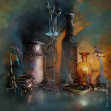 Kupfer und Mohn / music: Goran Bregovic - Lullaby
http://www.youtube.com/watch?v=X42CWsA9v5w