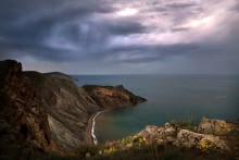 Der Sturm Mai ... / *************************