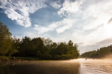Fluss Ulla / ***