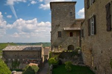  / Cordes sur Ciel