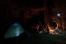 Lagerfeuer / ***