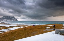 Norwegische Kinder / *****