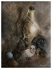 Ozean Geschenke / ****