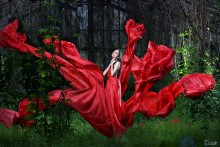 Tanzkleider / ***