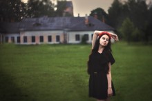 Girl / ***