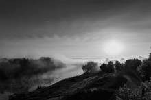 morning flights / ...