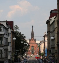in Bern. / ***