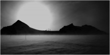 "Break on through to the other side" / ***