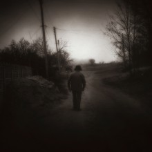 Silent World / Silent World