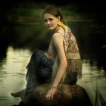 Alina / ***