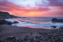  / Tenerife