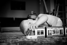 Bus-Träume / ***