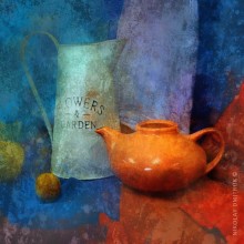 paraphrase / music: Rene Aubry Invites sur la terra
http://www.youtube.com/watch?v=ZnRUNs5WTTo