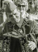 Akkordeonist / ***