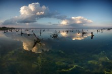 Scuba Himmel / ***