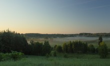 Dawn in den Bereichen / ***