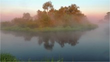 In der Kurve / ***