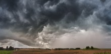 Wetterwechsel / **********