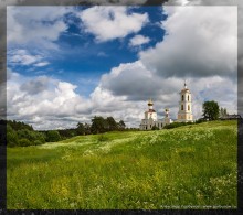 In Okovtsy / ***