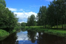 Pawlowsk / ***