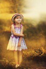 "A wonderful afternoon" / ***