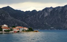 Boka Bay / ***