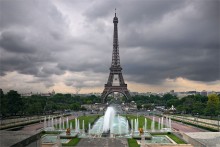 Parisian Home / ***