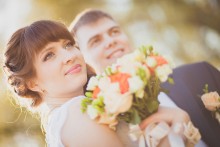 Hochzeit / ***