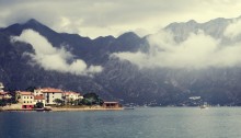 Boka Bay / ***