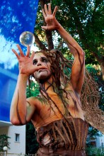 "Magic Ball! / ***