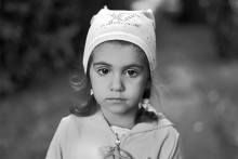 * Kinder Blick / *****************