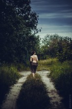 Path / ...