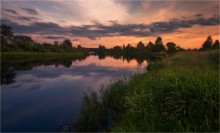 Thema Fluss / ***
