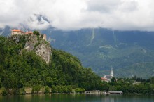 Lake Bled / ***