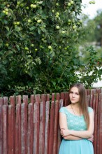 Olya / *** ***