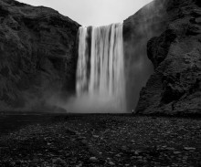 Skogafoss / ***