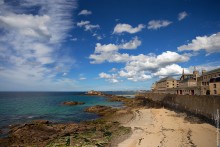 Saint-Malo / ***