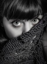 Diese Augen in den Sinn .... / ***