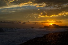 Abend Adler / ***