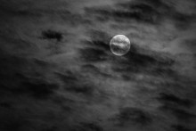 Vollmond / ***