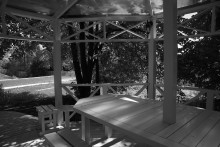 Integration Schatten / ***