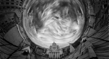 Trinity Cathedral / ***