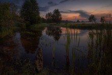 Dämmerung / ***