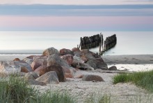 Baltic Abend / **********