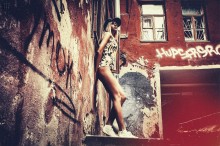 swag / HFMF