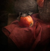 Über Red Apple ... / ...
