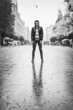 Rain / ***